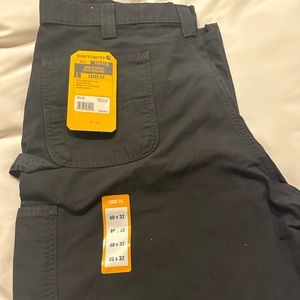Carhartt B151 work pants